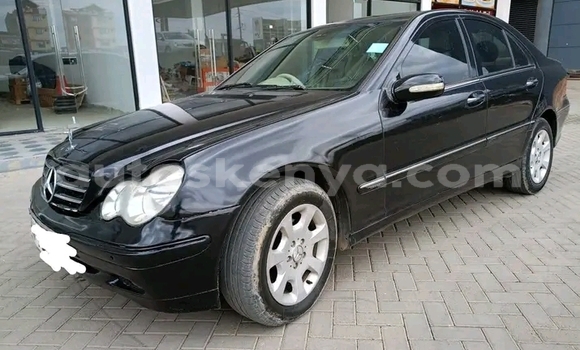 Buy Used MercedesâBenz AâClass Black Car in Bomet in Rift Valley Buy Used MercedesâBenz AâClass Black Car in Bomet in Rift Valley