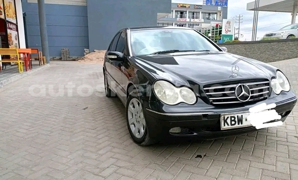 Buy Used MercedesâBenz AâClass Black Car in Bomet in Rift Valley Buy Used MercedesâBenz AâClass Black Car in Bomet in Rift Valley
