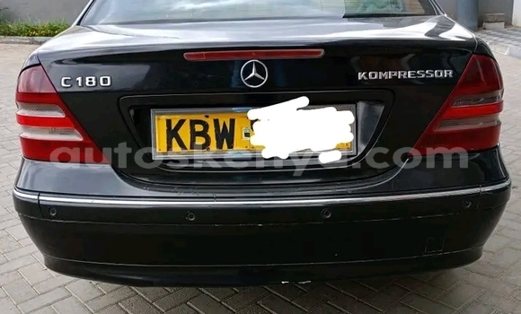 Buy Used MercedesâBenz AâClass Black Car in Bomet in Rift Valley Buy Used MercedesâBenz AâClass Black Car in Bomet in Rift Valley