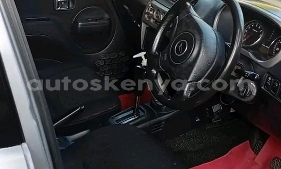 Nunua Ilio tumika Daihatsu Terios Nyingine Gari ndani ya Bute nchini Kaskazini Mashariki mwa Kenya