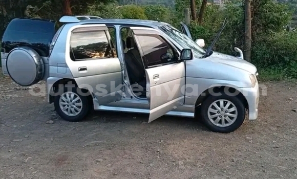 Buy Used Daihatsu Terios Other Car in Bute in Northeast Kenya Buy Used Daihatsu Terios Other Car in Bute in Northeast Kenya