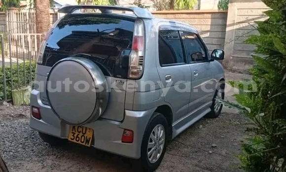 Buy Used Daihatsu Terios Other Car in Bute in Northeast Kenya Buy Used Daihatsu Terios Other Car in Bute in Northeast Kenya