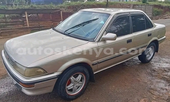 Buy Used Toyota Celica Other Car in Busia in West Kenya Buy Used Toyota Celica Other Car in Busia in West Kenya