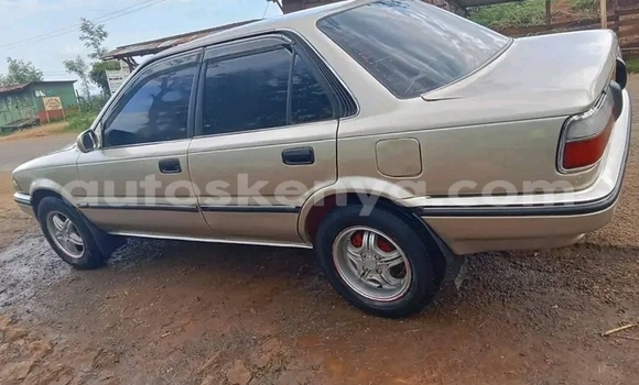 Buy Used Toyota Celica Other Car in Busia in West Kenya Buy Used Toyota Celica Other Car in Busia in West Kenya