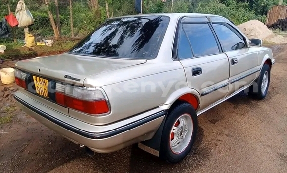 Buy Used Toyota Celica Other Car in Busia in West Kenya Buy Used Toyota Celica Other Car in Busia in West Kenya