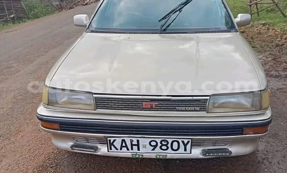 Buy Used Toyota Celica Other Car in Busia in West Kenya Buy Used Toyota Celica Other Car in Busia in West Kenya