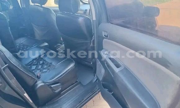 Nunua Ilio tumika Toyota Wish Nyeusi Gari ndani ya Busia nchini West Kenya Nunua Ilio tumika Toyota Wish Nyeusi Gari ndani ya Busia nchini West Kenya