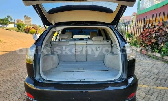 Oofamaa Toyota Harrier Black Makiinaa iti Gatanga keessatti Nairobi keessatti Oofamaa Toyota Harrier Black Makiinaa iti Gatanga keessatti Nairobi keessatti