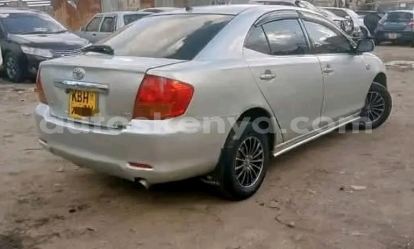 Buy Used Toyota Allion Other Car in Busia in West Kenya Buy Used Toyota Allion Other Car in Busia in West Kenya