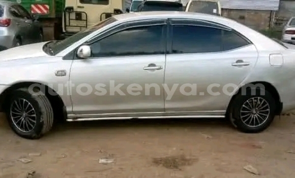 Buy Used Toyota Allion Other Car in Busia in West Kenya Buy Used Toyota Allion Other Car in Busia in West Kenya