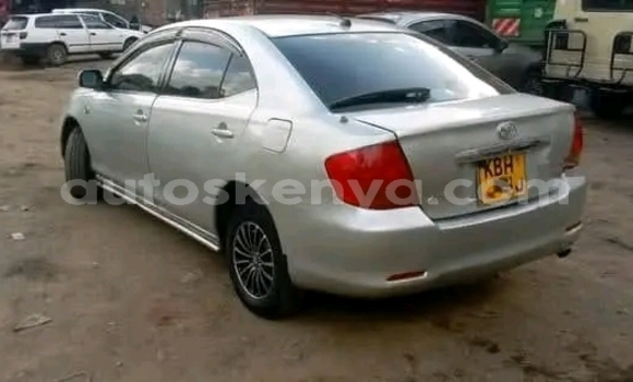 Buy Used Toyota Allion Other Car in Busia in West Kenya Buy Used Toyota Allion Other Car in Busia in West Kenya