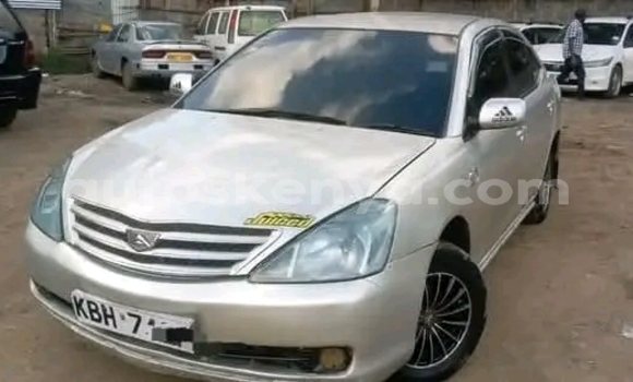 Buy Used Toyota Allion Other Car in Busia in West Kenya Buy Used Toyota Allion Other Car in Busia in West Kenya