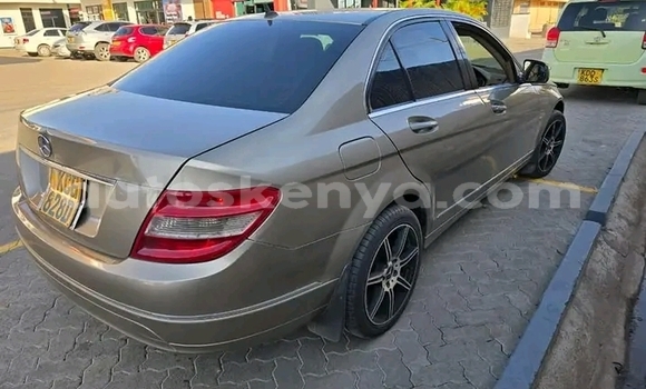 Buy Used MercedesâBenz CâClass Other Car in Bute in Northeast Kenya Buy Used MercedesâBenz CâClass Other Car in Bute in Northeast Kenya