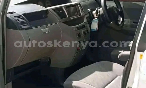 Buy Used Toyota Noah Other Car in Changamwe in Coast Buy Used Toyota Noah Other Car in Changamwe in Coast