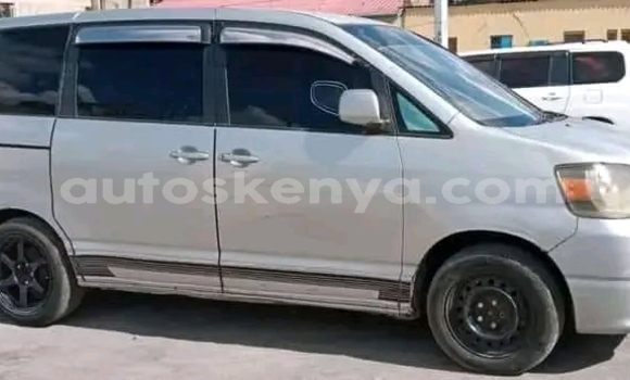 Buy Used Toyota Noah Other Car in Changamwe in Coast Buy Used Toyota Noah Other Car in Changamwe in Coast