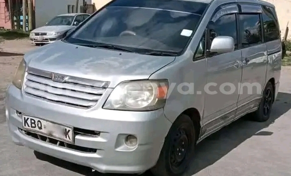 Buy Used Toyota Noah Other Car in Changamwe in Coast Buy Used Toyota Noah Other Car in Changamwe in Coast