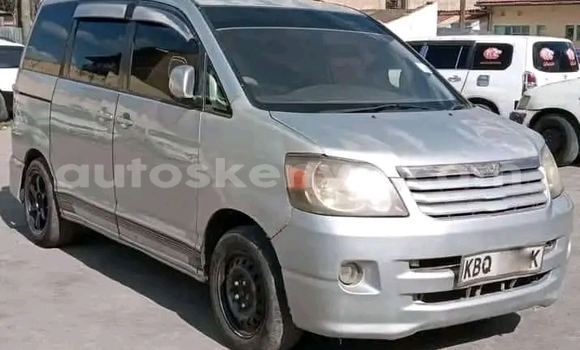 Buy Used Toyota Noah Other Car in Changamwe in Coast Buy Used Toyota Noah Other Car in Changamwe in Coast