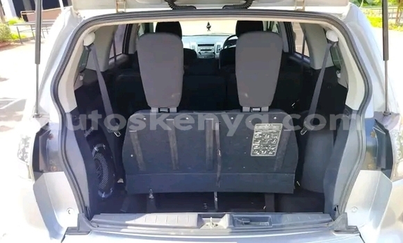 Nunua Ilio tumika Mitsubishi Outlander Nyingine Gari ndani ya Bute nchini Kaskazini Mashariki mwa Kenya