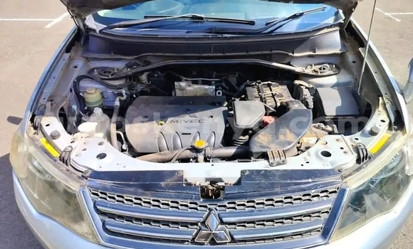 Buy Used Mitsubishi Outlander Other Car in Bute in Northeast Kenya Buy Used Mitsubishi Outlander Other Car in Bute in Northeast Kenya