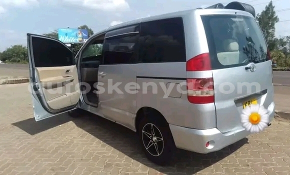 Buy Used Toyota Noah Other Car in Bute in Northeast Kenya