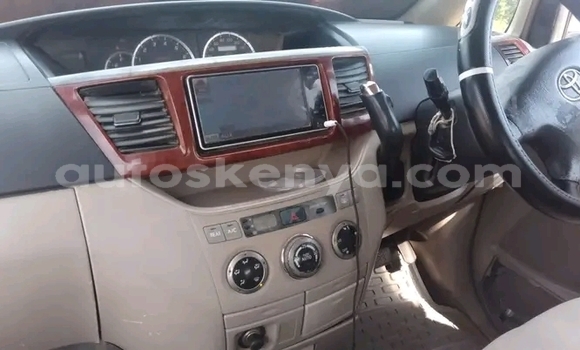 Buy Used Toyota Noah Other Car in Bute in Northeast Kenya Buy Used Toyota Noah Other Car in Bute in Northeast Kenya