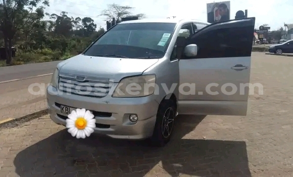 Buy Used Toyota Noah Other Car in Bute in Northeast Kenya Buy Used Toyota Noah Other Car in Bute in Northeast Kenya