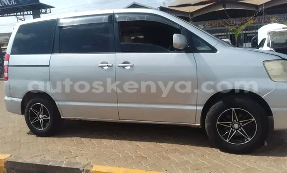 Buy Used Toyota Noah Other Car in Bute in Northeast Kenya Buy Used Toyota Noah Other Car in Bute in Northeast Kenya