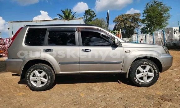 Buy Used Nissan XâTrail Other Car in Changamwe in Coast Buy Used Nissan XâTrail Other Car in Changamwe in Coast