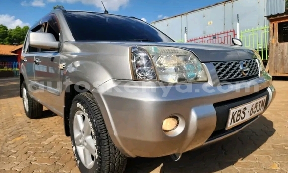 Buy Used Nissan XâTrail Other Car in Changamwe in Coast Buy Used Nissan XâTrail Other Car in Changamwe in Coast