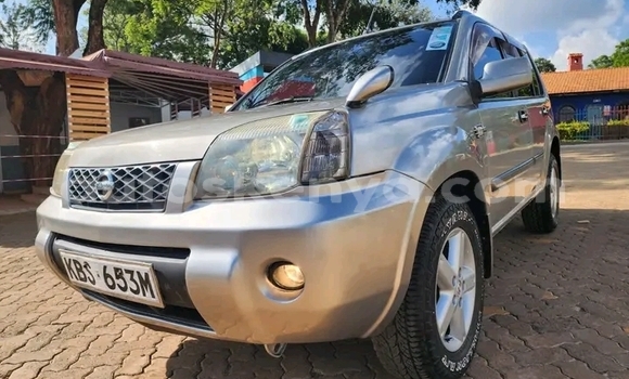 Buy Used Nissan XâTrail Other Car in Changamwe in Coast Buy Used Nissan XâTrail Other Car in Changamwe in Coast
