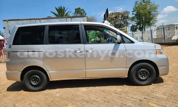 Buy Used Toyota Voxy Other Car in Bute in Northeast Kenya Buy Used Toyota Voxy Other Car in Bute in Northeast Kenya
