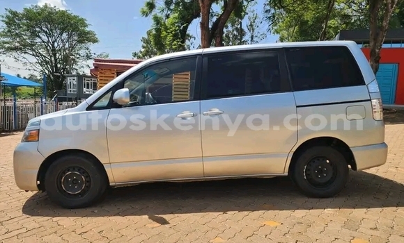 Buy Used Toyota Voxy Other Car in Bute in Northeast Kenya Buy Used Toyota Voxy Other Car in Bute in Northeast Kenya