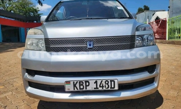 Buy Used Toyota Voxy Other Car in Bute in Northeast Kenya Buy Used Toyota Voxy Other Car in Bute in Northeast Kenya