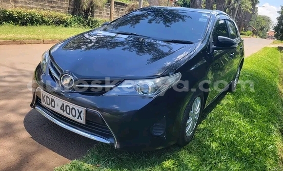 Buy Used Suzuki Escudo Black Car in Chuka in East Kenya Buy Used Suzuki Escudo Black Car in Chuka in East Kenya