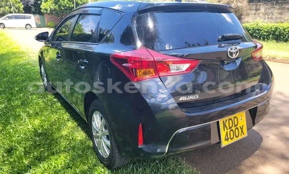 Buy Used Suzuki Escudo Black Car in Chuka in East Kenya Buy Used Suzuki Escudo Black Car in Chuka in East Kenya