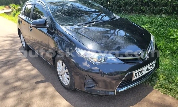 Buy Used Suzuki Escudo Black Car in Chuka in East Kenya Buy Used Suzuki Escudo Black Car in Chuka in East Kenya