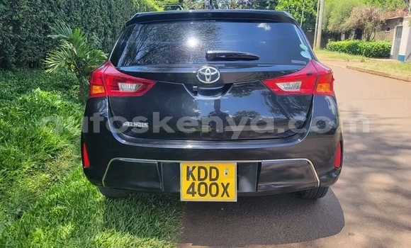 Buy Used Suzuki Escudo Black Car in Chuka in East Kenya Buy Used Suzuki Escudo Black Car in Chuka in East Kenya