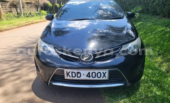 Buy Used Suzuki Escudo Black Car in Chuka in East Kenya Buy Used Suzuki Escudo Black Car in Chuka in East Kenya