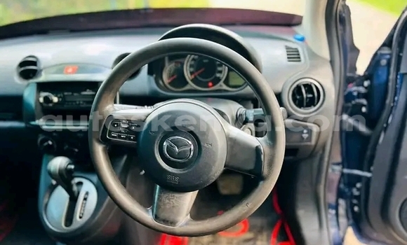 Buy Used Mazda Demio Other Car in Gazi in Coast Buy Used Mazda Demio Other Car in Gazi in Coast