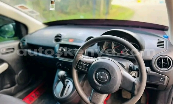 Buy Used Mazda Demio Other Car in Gazi in Coast Buy Used Mazda Demio Other Car in Gazi in Coast