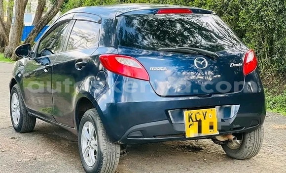 Buy Used Mazda Demio Other Car in Gazi in Coast Buy Used Mazda Demio Other Car in Gazi in Coast