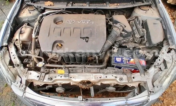 Buy Used Toyota Premio Other Car in Changamwe in Coast Buy Used Toyota Premio Other Car in Changamwe in Coast