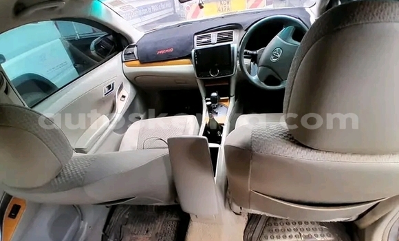 Buy Used Toyota Premio Other Car in Changamwe in Coast Buy Used Toyota Premio Other Car in Changamwe in Coast