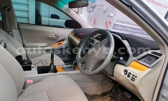 Buy Used Toyota Premio Other Car in Changamwe in Coast Buy Used Toyota Premio Other Car in Changamwe in Coast