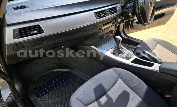 Oofamaa BMW 326 Other Makiinaa iti Gatanga keessatti Nairobi keessatti