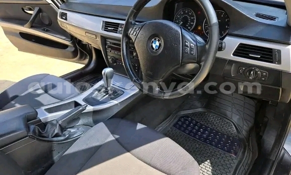Buy Used BMW 326 Other Car in Gatanga in Nairobi Buy Used BMW 326 Other Car in Gatanga in Nairobi