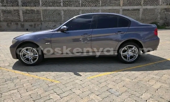 Buy Used BMW 326 Other Car in Gatanga in Nairobi Buy Used BMW 326 Other Car in Gatanga in Nairobi
