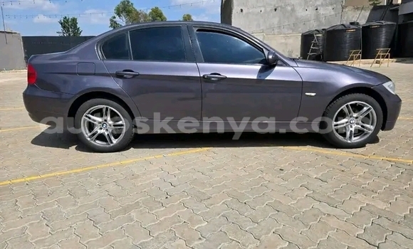 Buy Used BMW 326 Other Car in Gatanga in Nairobi Buy Used BMW 326 Other Car in Gatanga in Nairobi