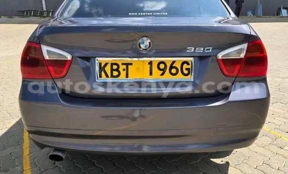Buy Used BMW 326 Other Car in Gatanga in Nairobi Buy Used BMW 326 Other Car in Gatanga in Nairobi