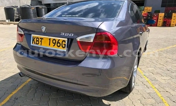 Buy Used BMW 326 Other Car in Gatanga in Nairobi Buy Used BMW 326 Other Car in Gatanga in Nairobi